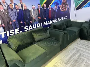 Sofas 4 Piece