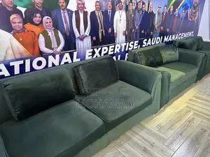 Sofas 4 Piece