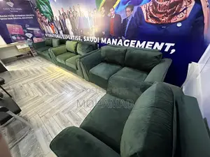 Sofas 4 Piece