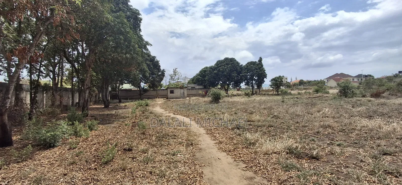 Plot for Sale Mbweni JKT