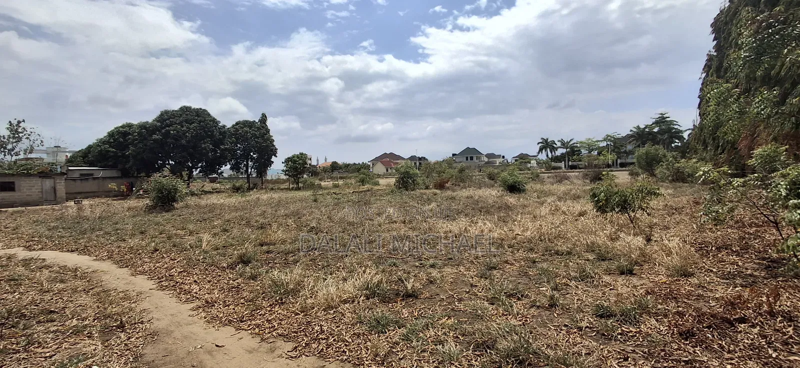 Plot for Sale Mbweni JKT