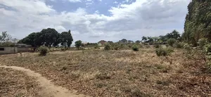 Plot for Sale Mbweni JKT
