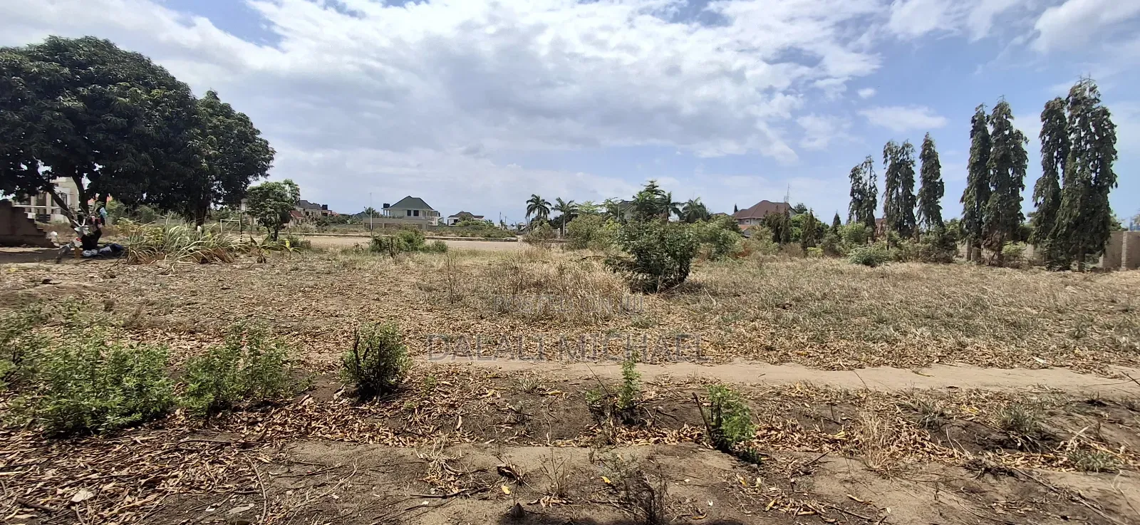 Plot for Sale Mbweni JKT