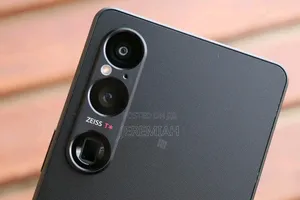 Sony Xperia 1 VI 256 GB Black