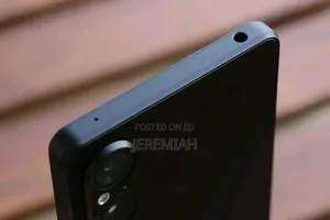 Sony Xperia 1 VI 256 GB Black
