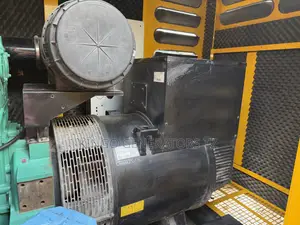 Used Aksa Power Generator