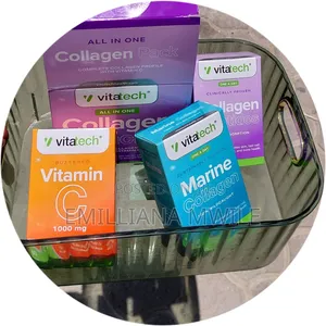 Supplements