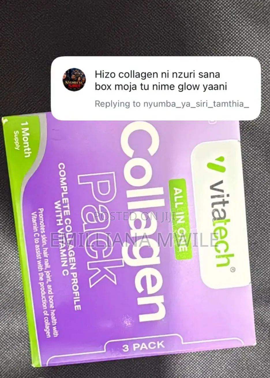 Supplements