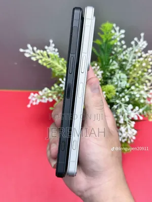 Sony Xperia 1 VI 256 GB White