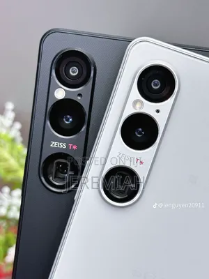 Sony Xperia 1 VI 256 GB White