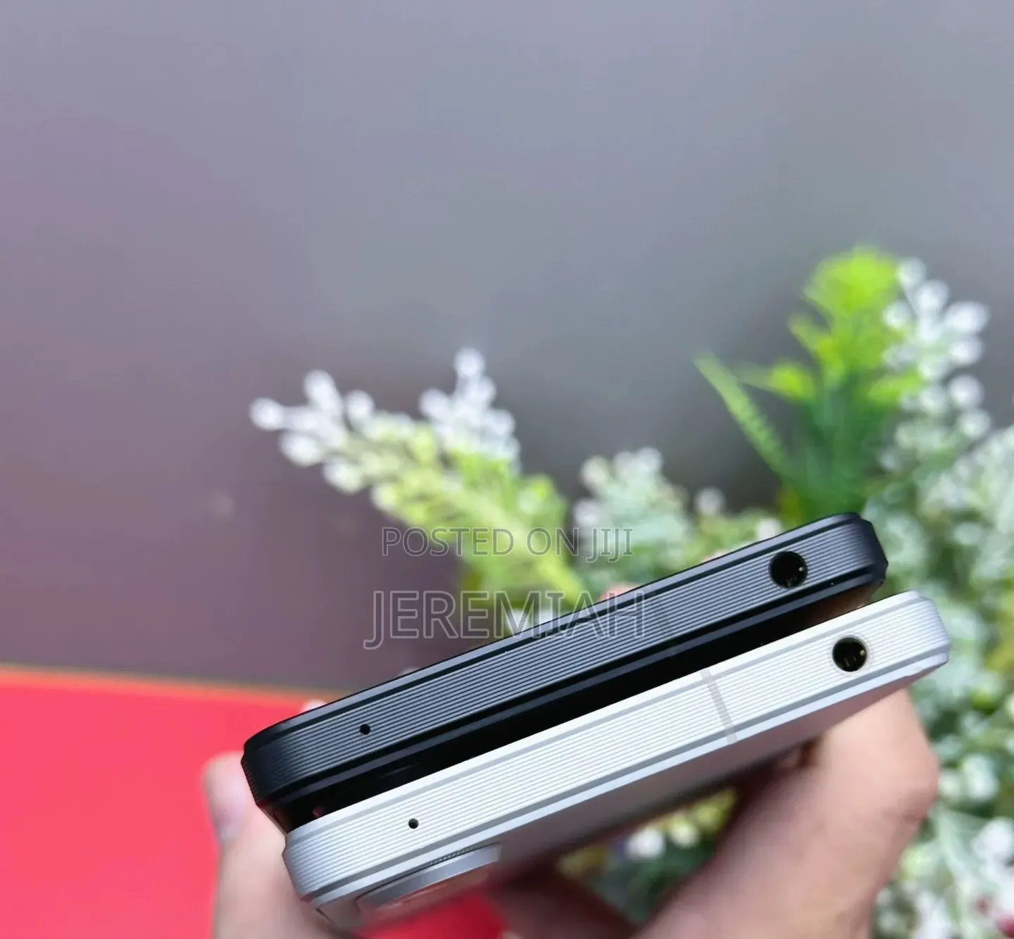 Sony Xperia 1 VI 256 GB White