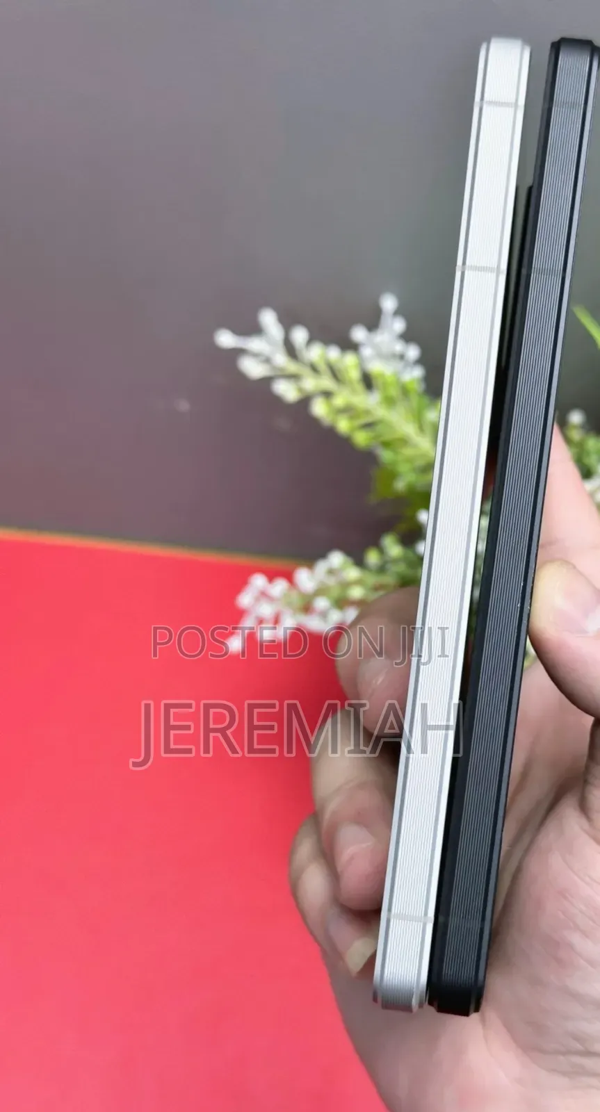 Sony Xperia 1 VI 256 GB White
