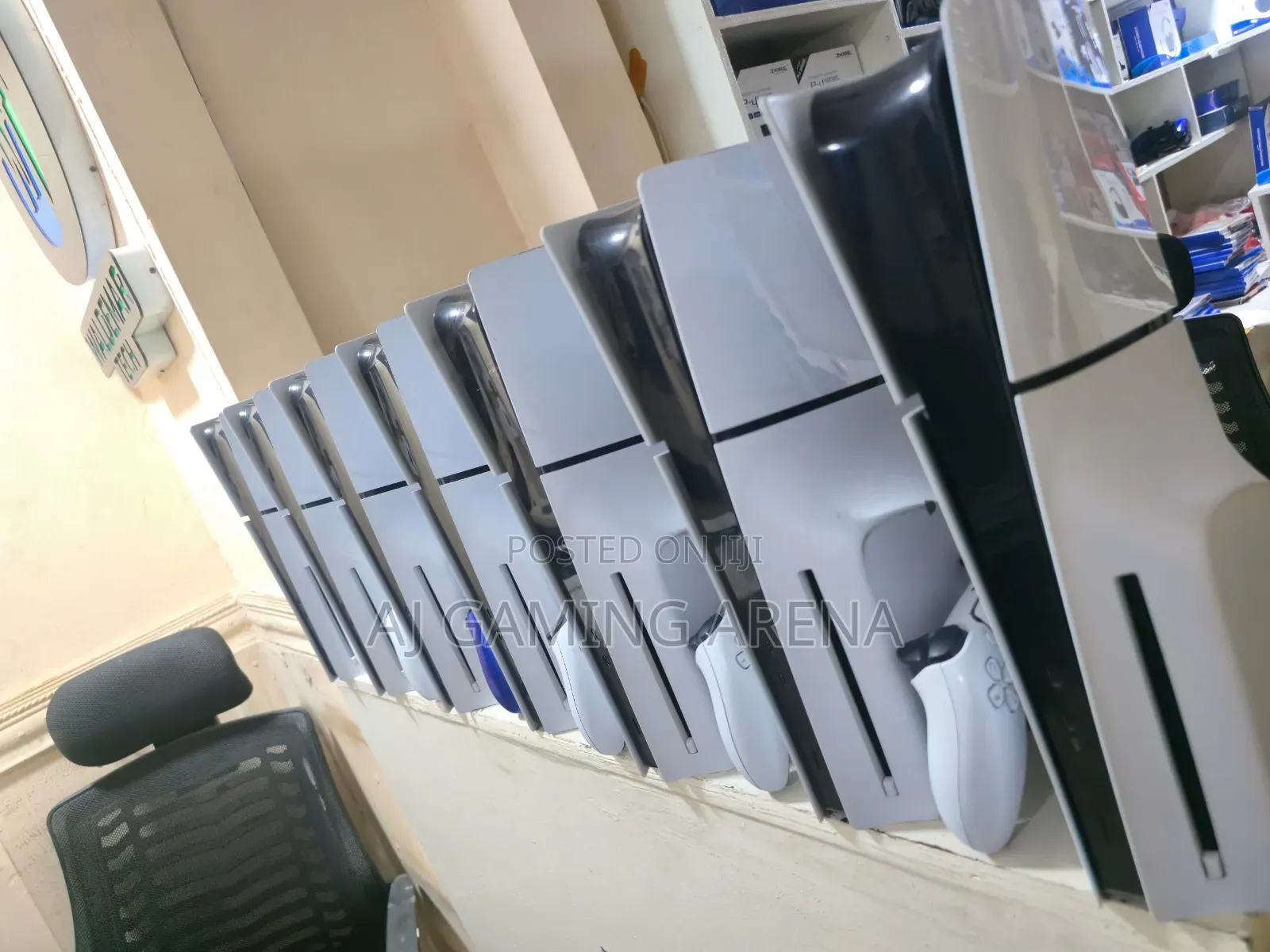 Ps5 Slim Disc Version