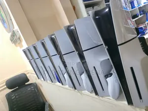 Ps5 Slim Disc Version