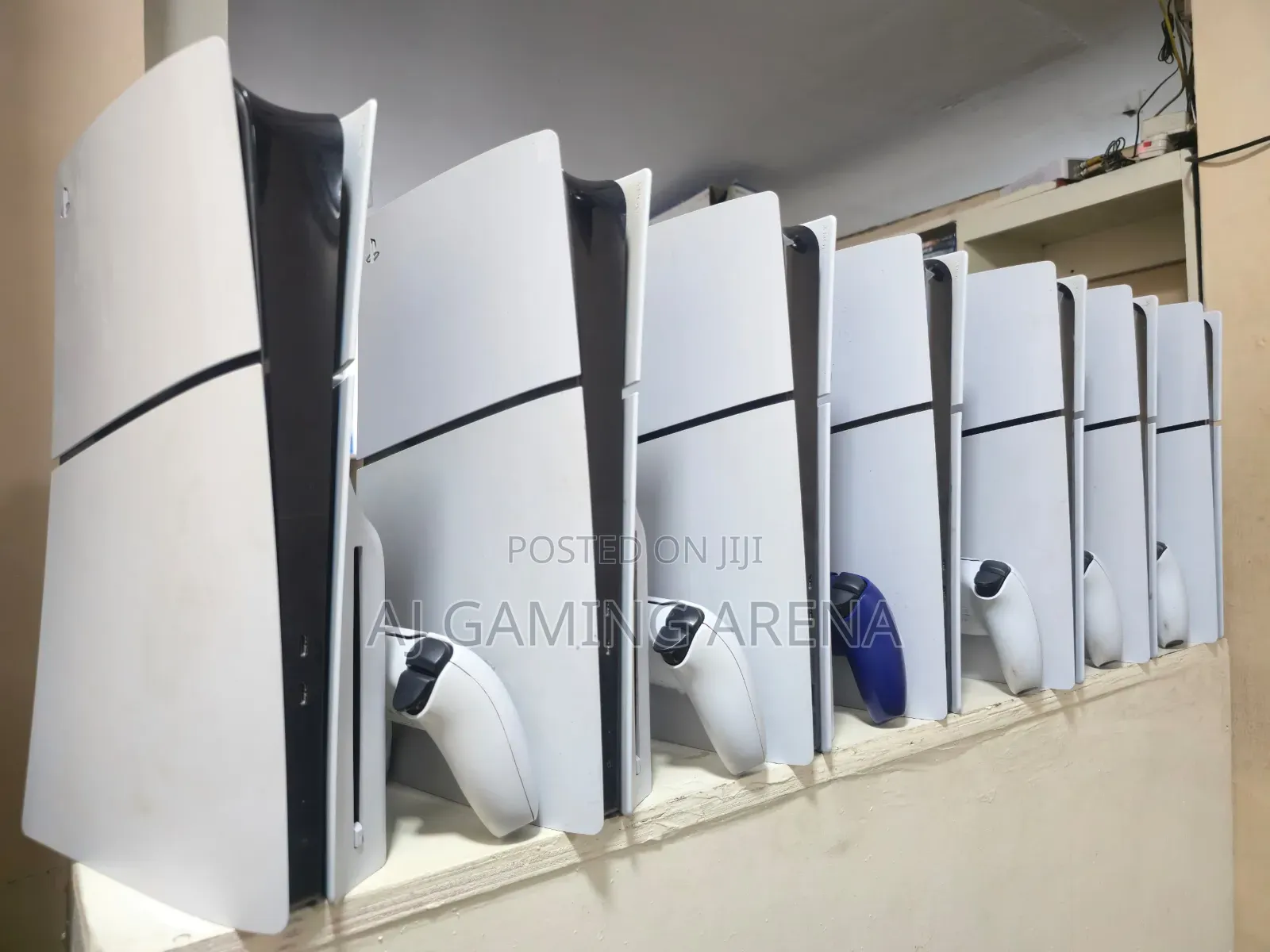 Ps5 Slim Disc Version