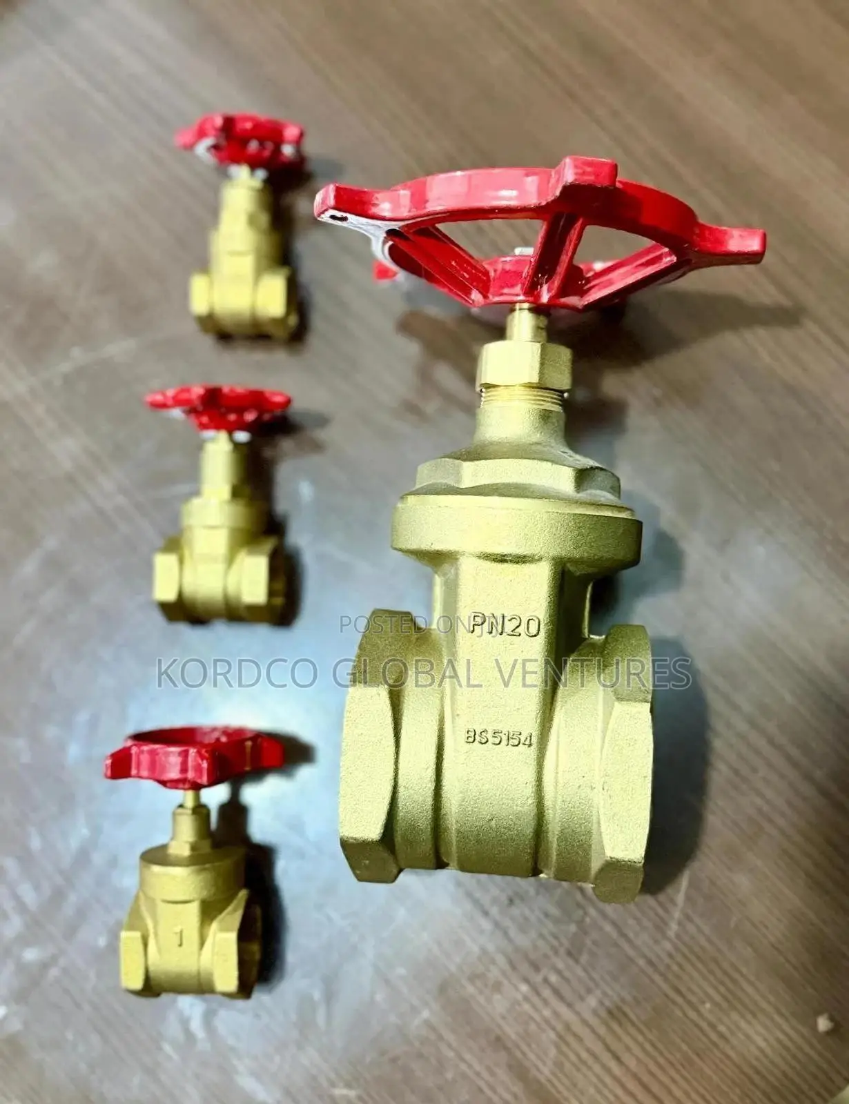 Gate Valve