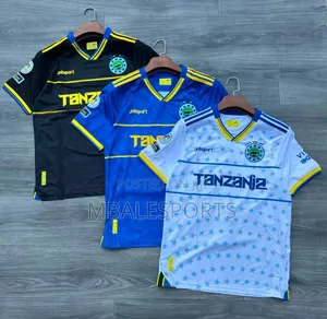 Jezi Nzito Za TAIFA STARS Zipo Dukani Karibuni Sana