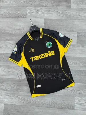 Jezi Nzito Za TAIFA STARS Zipo Dukani Karibuni Sana