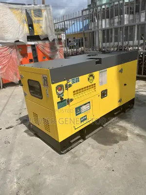 Xichai Engine 25Kva