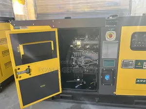 Xichai Engine 25Kva