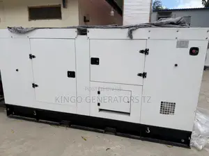 Brand New Weichai Power 250kva