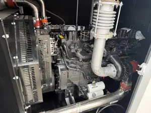 Brand New Weichai Power 250kva