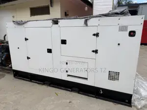 Brand New Weichai Power 250kva