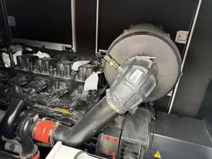 Brand New Weichai Power 250kva