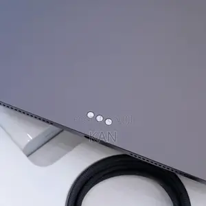 New Apple iPad Pro 11 (2025) 256 GB