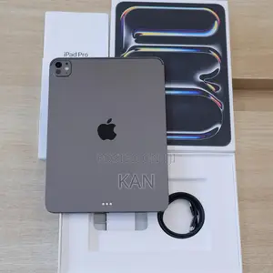 New Apple iPad Pro 11 (2025) 256 GB