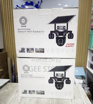 V380 Smart Net Camera