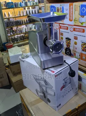 Kozano Meat Grinder