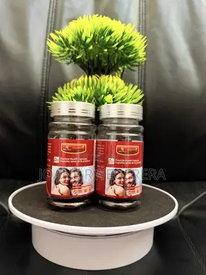 Prostate Health Capsules