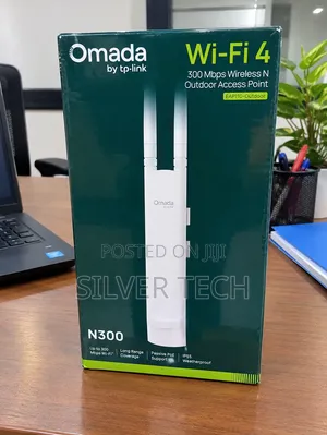 Tp Link Omada Eap110 Outdoor