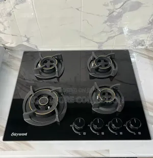 Skywood Gas Hob *Italian Concept *