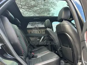 Land Rover Discovery Sport HSE R-Dynamic 2020 Black