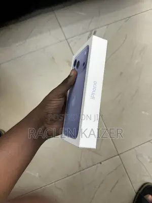 New Apple iPhone 18 Pro Max 512 GB Blue