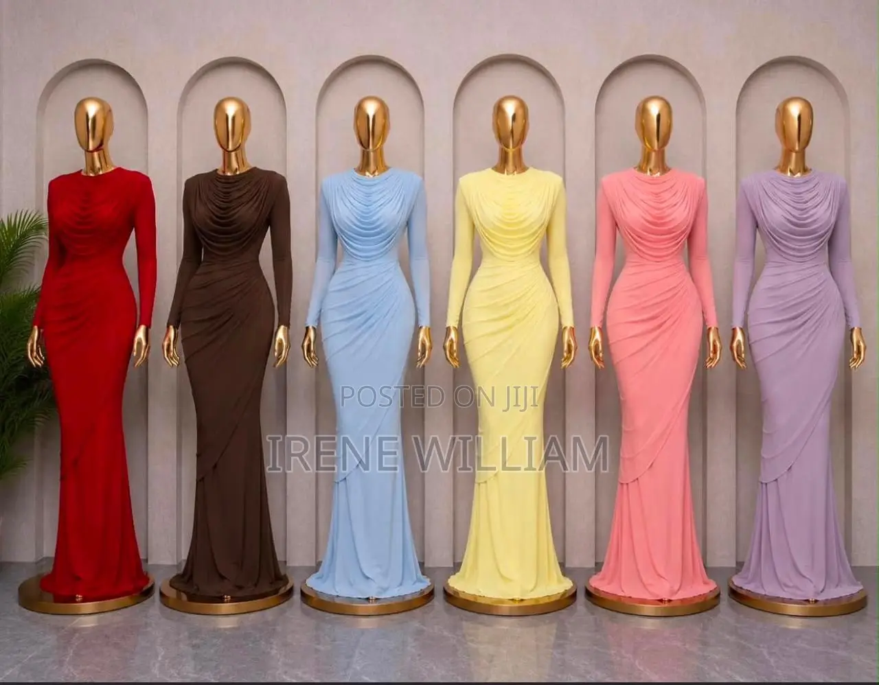 Good Dress