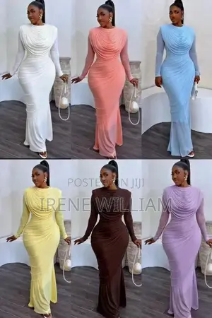 Good Dress