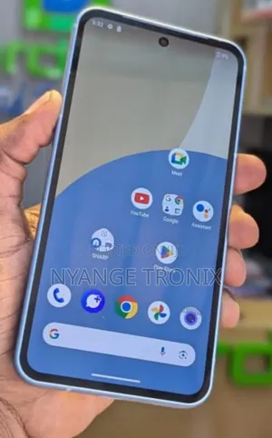 Sharp Aquos Sense 8 128 GB Blue