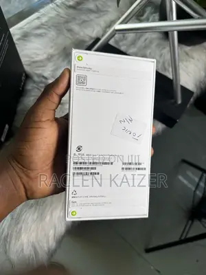 New Apple iPhone 18 Pro Max 512 GB Blue