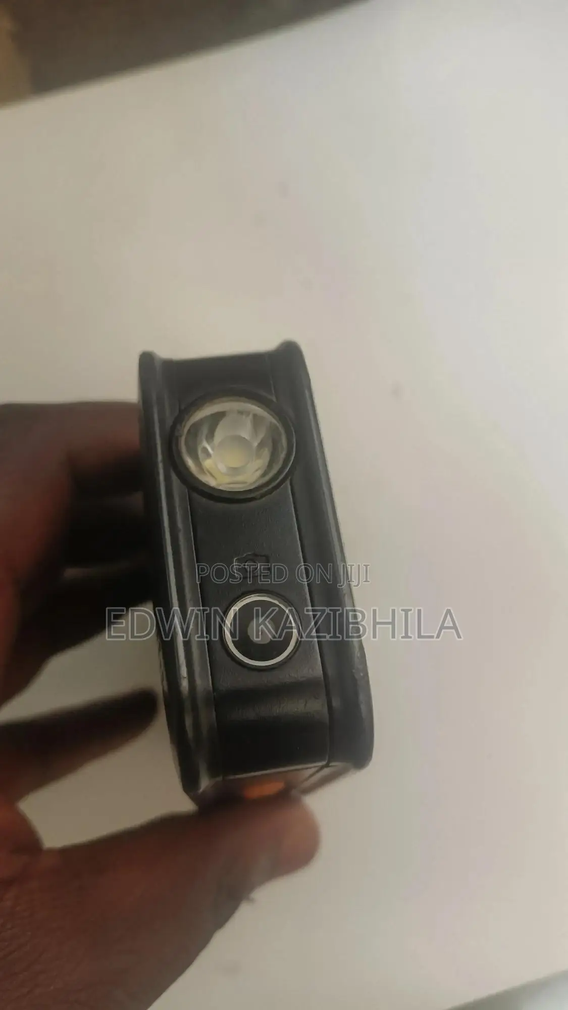 SQ 1000 8 GB Black