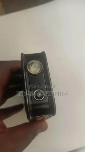 SQ 1000 8 GB Black