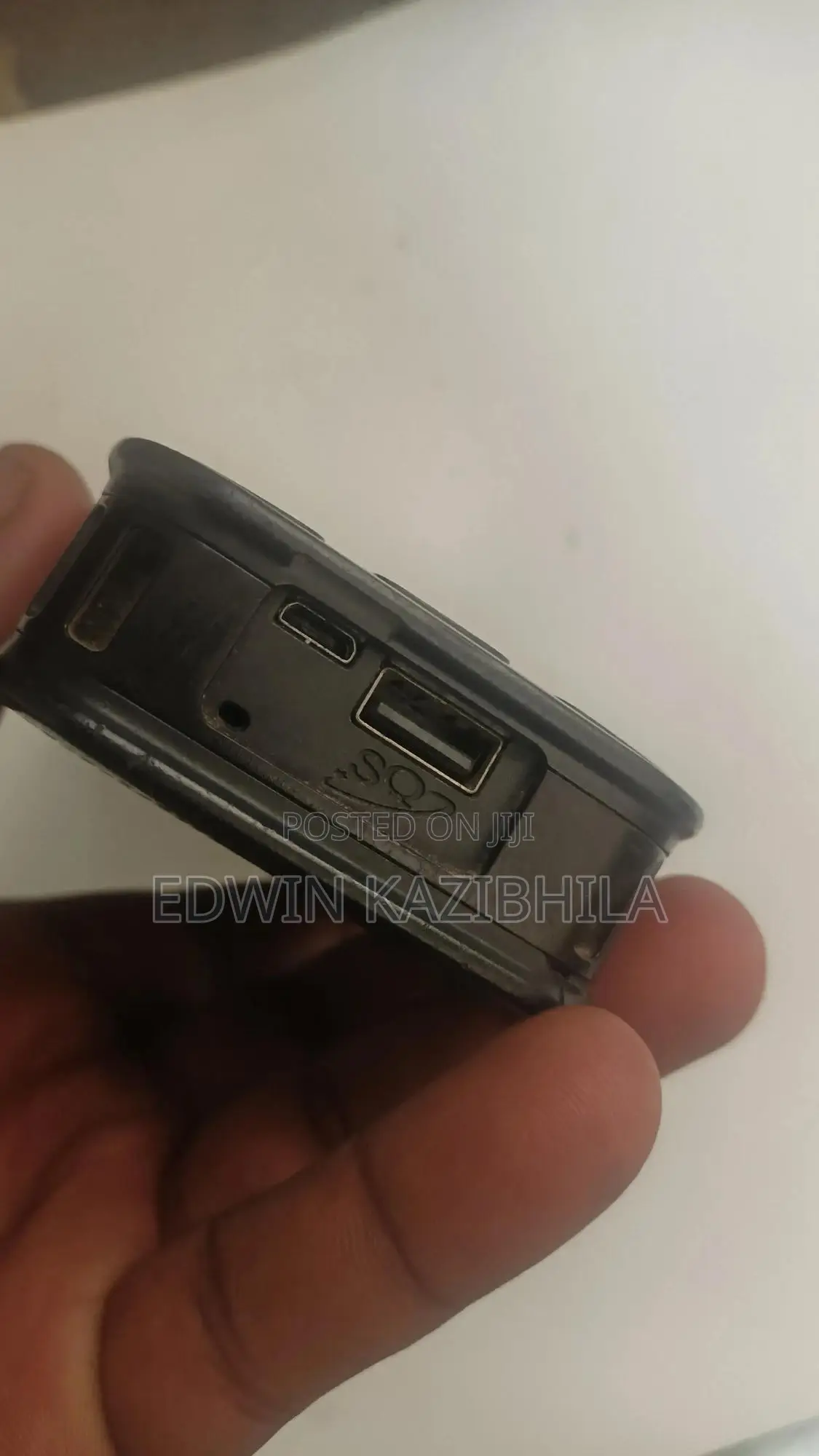 SQ 1000 8 GB Black