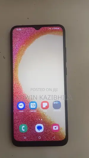 Samsung Galaxy A04e 32 GB Black
