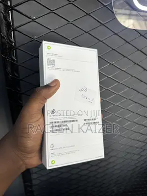 New Apple iPhone 18 Pro Max 1 TB Blue
