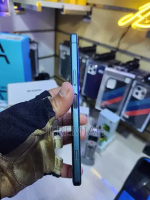 Sony Xperia 5 IV 128 GB Graphite
