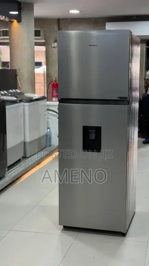 Water Dispensary