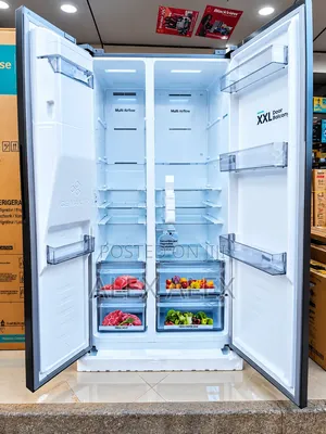 Hisense FRIDGE