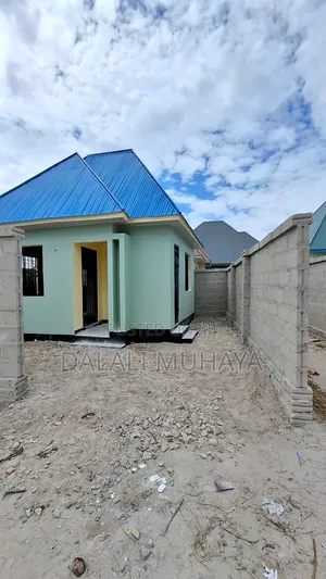 2bdrm House in Hospital Street, Chanika for sale